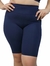 Bermuda Ciclista Basic Fitness - Plus Size