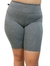 Bermuda Ciclista Basic Fitness - Plus Size - CorpusFit Moda Fitness, Praia e Casual