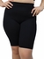 Imagem do Bermuda Ciclista Basic Fitness - Plus Size