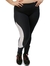 Calça Legging Metropolis Plus Size - Preto na internet