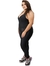 Macacão Longo Sensuality Plus Size - comprar online