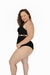 Maiô Seattle Plus Size - Preto - comprar online