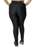 Calça Legging Iluminate Plus Size - Preto na internet