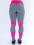 Calça Legging Levanta Bumbum - Rosa Fluorescente na internet