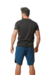 Kit 3 Camisetas Masculinas Treino Academia - CorpusFit Moda Fitness, Praia e Casual