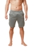 Bermuda Masculina - Soft Cinza - comprar online