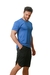 Kit 3 Camisetas Masculinas Treino Academia - CorpusFit Moda Fitness, Praia e Casual