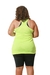 Kit 3 Regata Longa Fitness - Plus Size - comprar online