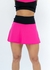 Shorts Saia Basic - Rosa