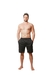 Bermuda Masculina Fitness - CorpusFit Moda Fitness, Praia e Casual