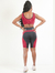 Imagem do Bermuda Fitness Running Evolution - Jac. Vermelho