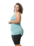 Kit 3 Regata Longa Fitness - Dry Furadinho Plus Size - CorpusFit Moda Fitness, Praia e Casual