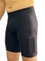 Bermuda Ciclista Masculina Bike Acolchoada - Preto - CorpusFit Moda Fitness, Praia e Casual