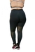 Calça Legging Transparency Plus Size - comprar online