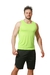 Regata Masculina Fitness - Verde Twist