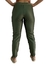 Calça Jogger - Cirre Verde Militar na internet