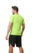 Kit 3 Camisetas Masculinas Treino Academia - comprar online