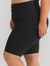 Bermuda Barriga Zero Plus Size- Maxxi Preto - comprar online