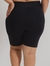 Imagem do Bermuda Barriga Zero Plus Size- Maxxi Preto