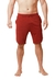 Bermuda Masculina Academia em Suplex Vermelho - comprar online