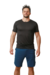 Camiseta Masculina Treino Academia - Preto - comprar online