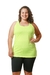 Kit 3 Regata Longa Fitness - Plus Size - comprar online