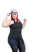 Regata Longa Fitness - Plus Size