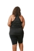 Kit 3 Regata Longa Fitness - Plus Size - loja online