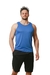 Regata Masculina Fitness - Azul Royal