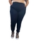 Calça Jogger Moletinho - Plus Size - comprar online