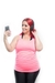 Regata Longa Fitness - Plus Size - loja online