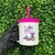 CANECA UNICORNIO C/ TAMPA - comprar online