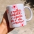 CANECA PORCELANA - comprar online