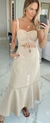 Vestido Mykonos - comprar online