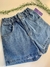 Short Jeans Noronha