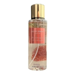 Body Splash Dream Brand Collection Strawberry e Champagne 250ml