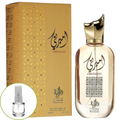 Decant Ameerati de Al Wataniah - 5ml