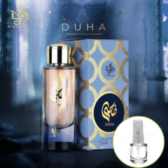 Decant Duha Eau De Parfum de Al Wataniah - 5ml