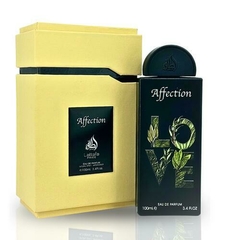 Decant Affection Love de Lattafa - EAU parfum - 5ml