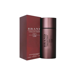 Brand Collection 156 - Inspiração 212 Sexy Men - 25ml