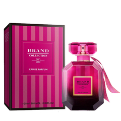 Brand Collection 331 (Inspiração: Victoria's Secret Bombshell Passion) - 25 ml