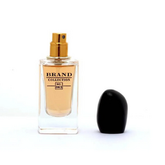 Brand Collection 063 - Inspiração: Giorgio Armani Si Tradicional - 25ml - comprar online