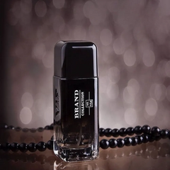 Brand Collection 154 - (Inspiração: 212 VIP Black) - 25ml - comprar online