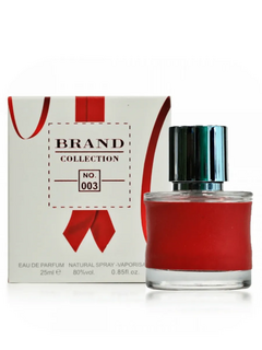 Brand Collection 003 - (Inspiração: Carolina Herrera CH) - 25ml