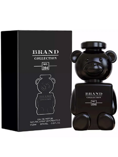 Brand Collection 394 - (Inspiração: Toy Boy - Moschino) - 25ml