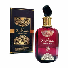 Sabah Al Ward Al Wataniah - Feminino - 100ml