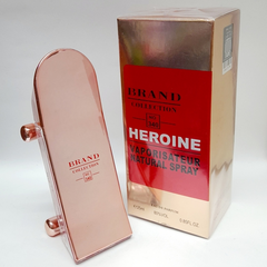 Brand Collection 340 - Inspiração: 212 Heroes For Her - 25ml - comprar online