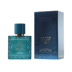 Brand Collection 242 - Inspiração: Versace Eros - 25ml