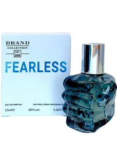 Brand Collection 266 - Diesel Only The Brave - 25ml - comprar online