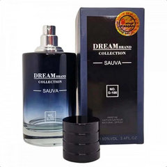 DREAM Brand Collection 100 - (Inspiração: Sauvage - Dior) - 25ml -